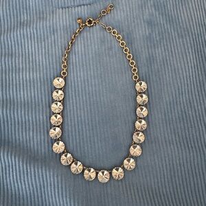 J. Crew statement necklace